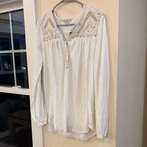 Pack of TWO Lucky Brand shirts